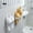C, variant on Home Storage Clearance Sale, Bathroom Slipper Rack Bathroom Shoe Drying Rack Wall-Mounted Umbrella Shelf For Behind The Door