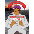 thumbnail image 3 of You Got Schooled Civil Rights Deck | Card Game | History Card Game | Battle Card Game | RPG Card Game | Roleplaying Card Game | Educational Card Game, 3 of 10