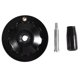 thumbnail image 1 of Handwheel with rotating handle, 10 x 80 mm, 1 of 5