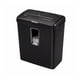thumbnail image 1 of Trituradora Fellowees PowerShred P-30C 120V Corte EN partículas 6 hojas 15 litros negro, 1 of 5
