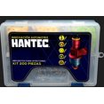 thumbnail image 1 of Hantec Kit de Orrings Reparación Inyectores 200 Piezas Hantec Herramienta Automotriz, 1 of 2