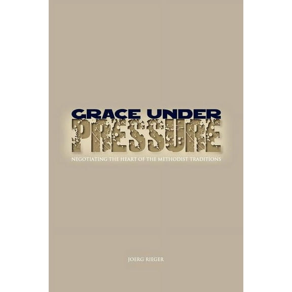 Grace Under Pressure, (Paperback)