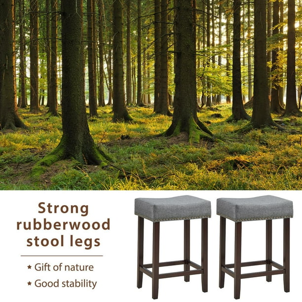 Walmart saddle online stool