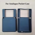 thumbnail image 2 of Étui de Protection pour Console de Jeu Portable pour Étui de Protection Analogique de Poche. I7U6, 2 of 5