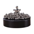 thumbnail image 1 of Innov Ative DIY Sphere Kit 118 Pieces For Custom Shape Creation And Relaxation Pan Ornament, 1 of 7