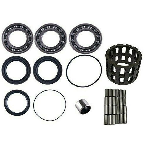 Polaris Sportsman front differential kit with Sprague carrier 450 HO 570