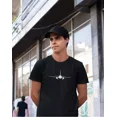 thumbnail image 2 of Playera Moda - Hombre - Avión, 2 of 5