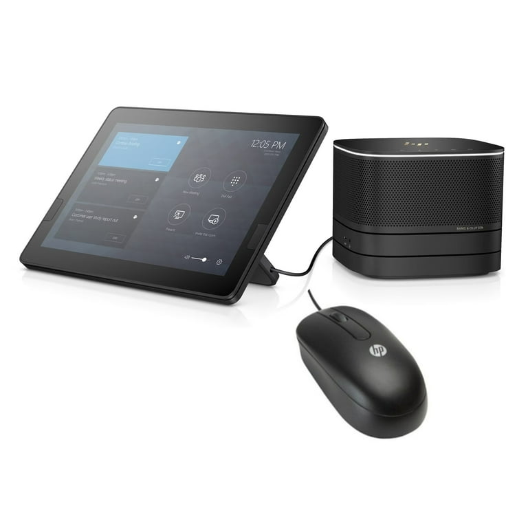 HP Elite Slice G2 USFF School/Business Mini Desktop (Intel i5