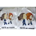 thumbnail image 2 of Sudadera Grey's Anatomy, 2 of 3