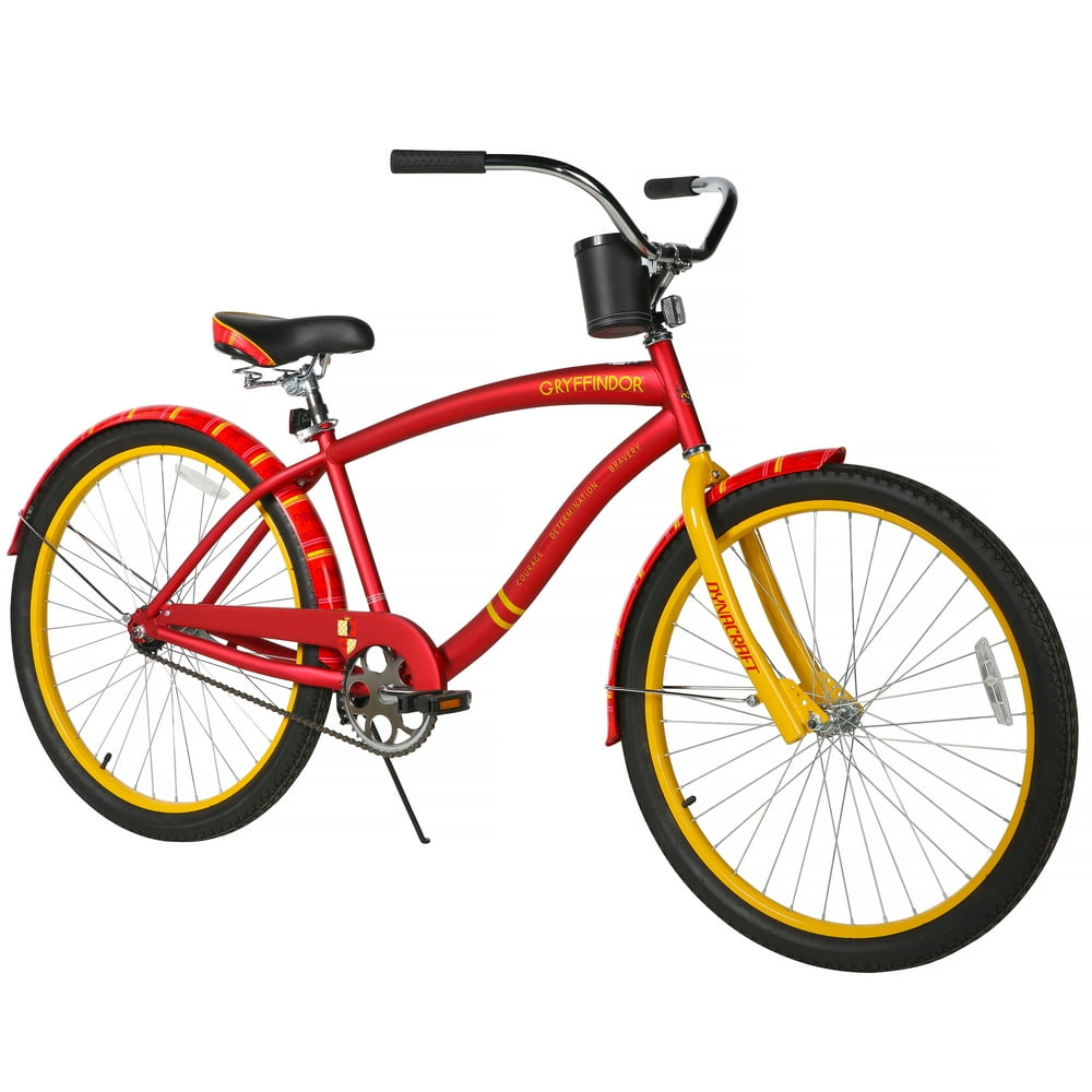 harry potter bicycle bell