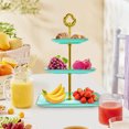 thumbnail image 5 of Guozer Cupcake Stand Dessert Serving Tray Cake Holder Tower for Tea Party/Birthday/Weeding, 5 of 5