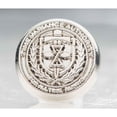 thumbnail image 5 of Loki Stud Earrings 4-Pair-Pack, 5 of 6