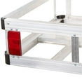 thumbnail image 6 of Apex HCCA-2249 48in Aluminum Hitch Cargo Carrier with 5/8in Hitch Pin, 6 of 6