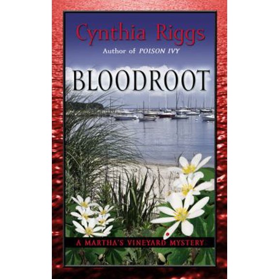 Pre-Owned Bloodroot (Hardcover) 1410493733 9781410493736