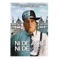 thumbnail image 1 of Ni De Aqui Ni De Ala The Infidel Pelicula Dvd, 1 of 1