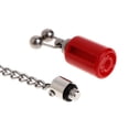 thumbnail image 4 of ZPAQI Fishing Swinger Stainless Steel Sling Chain Bite Indicator Carp Alarm Hanging Se, 4 of 10