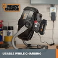 thumbnail image 5 of Worx Nitro WX095L 20V Power Share Cordless Work Fan (Tool Only), 5 of 5