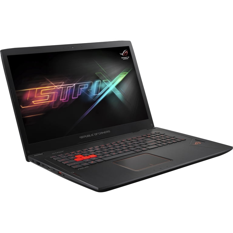 ASUS ROG GL702VM-DS74 17.3