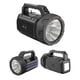 thumbnail image 4 of Type B Bdl-235 Portable Outdoor Solar Rechargeable Bluetooth Speaker Led Flashlight Fm Radio, 4 of 5