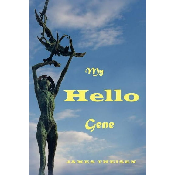 My Hello Gene (Paperback)