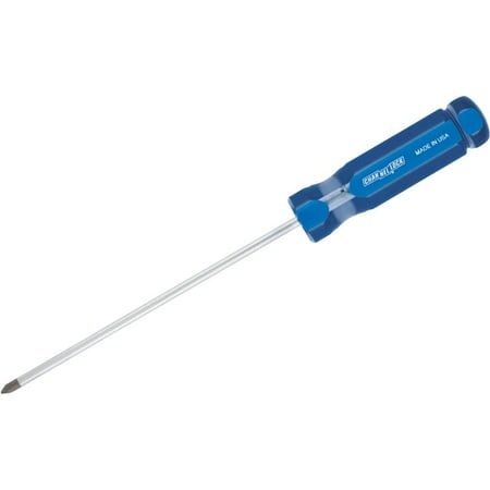 - Channellock #1 X 6 Phil Screwdriver P106A