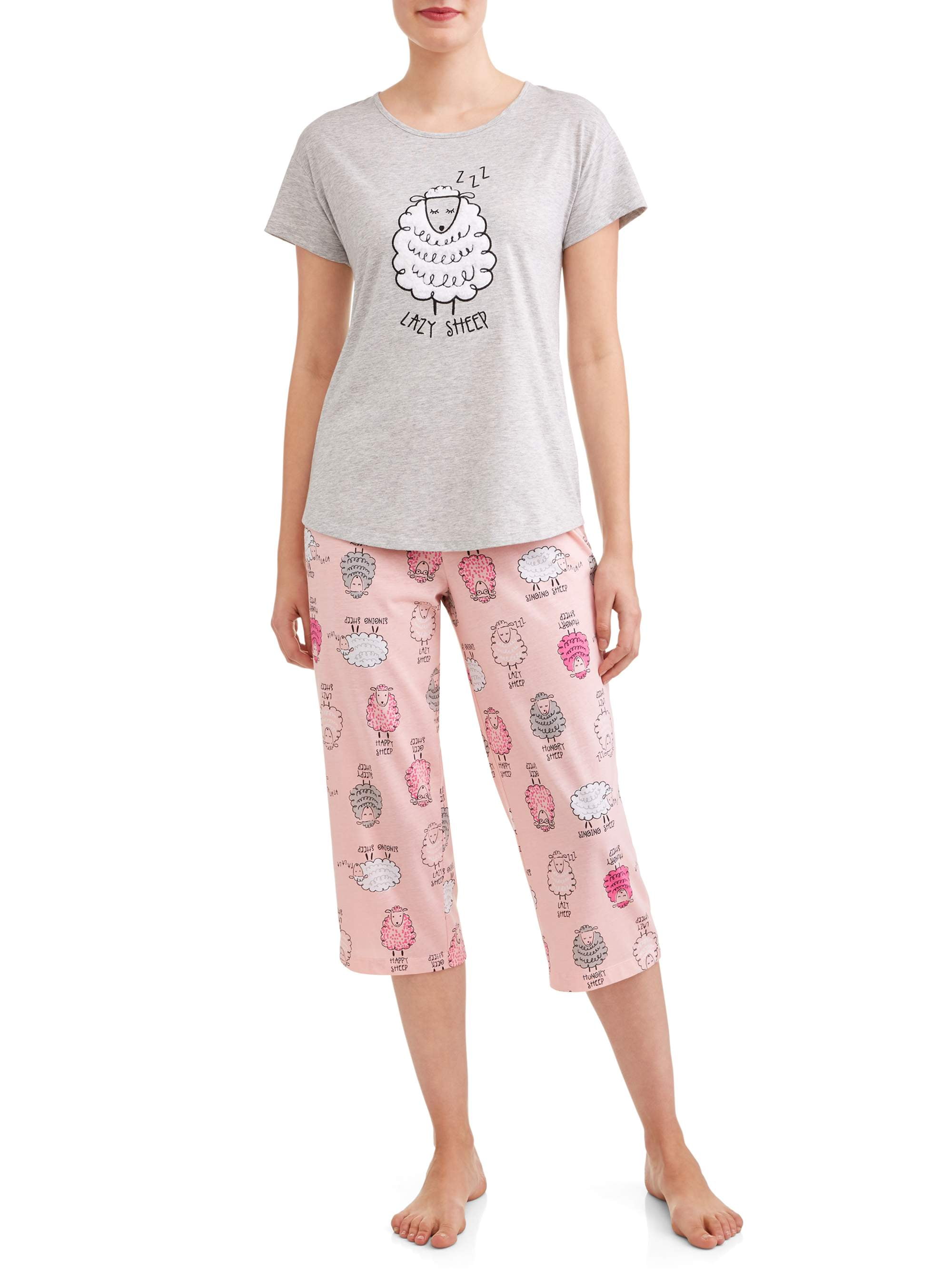 Capris pajamas Clearance
