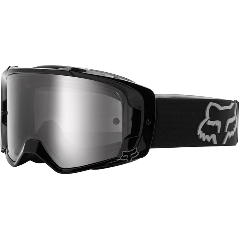Fox Racing Vue Standard Replacement Lens Goggle Parts Hard Anti-Fog Scratch Gear 