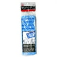 thumbnail image 2 of Chef Craft Select Plastic Sports Bottle Ice Cube Tray, 10 Ice Sticks 9.5 inches in Length, Blue, 2 of 2