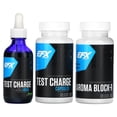 thumbnail image 2 of EFX Sports Test Charge, Testosterone Support Kit, 1 Kit, 2 of 6