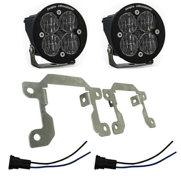 Baja Designs 2019-2020 Fits Dodge Ram 2500 3500 FPK SAE Big Horn 448032