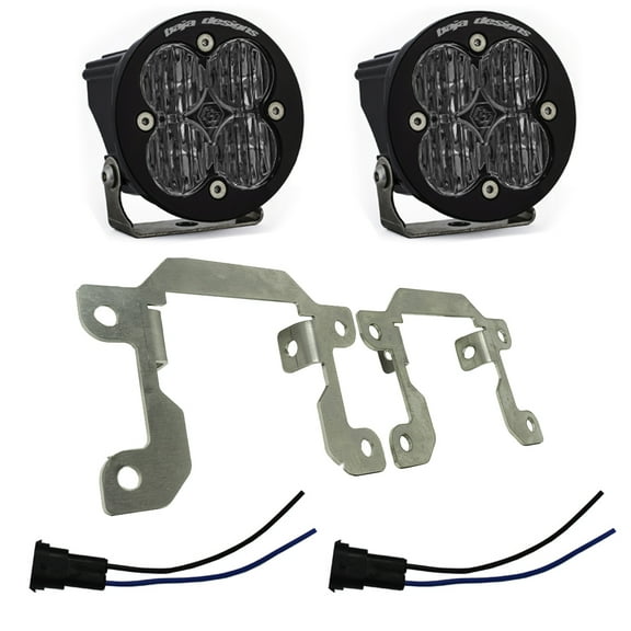 Baja Designs 2019-2020 Fits Dodge Ram 2500 3500 FPK SAE Big Horn 448032
