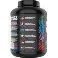 VMI Sports Major Mass Lean Mass Gainer Mass Gainer Protein Powder