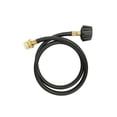 thumbnail image 1 of Expert Grill Propane Adapter Hose , Brass, 1 of 5