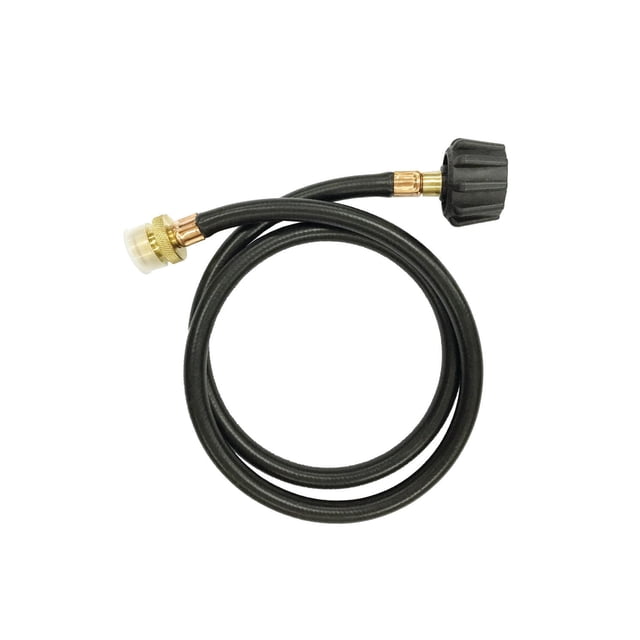 Expert Grill Propane Adapter Hose , Brass