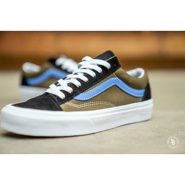 Vans classic style 36 shoes Clearance