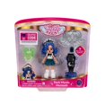 thumbnail image 1 of Muñeca de moda Royale High Dark Mystic Mermaid de 3 pulgadas con accesorios, 1 of 5