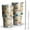 Cartoon Construction Vehicles-3, variant on 30oz Cartoon Construction Vehicles Dump Trucks Tumblers Stainless Steel Tumbler with Lid and Straw,Vacuum Insulated Double Wall Travel Tumbler Cups Mug with Cleaning Brush for Coffee,Tea