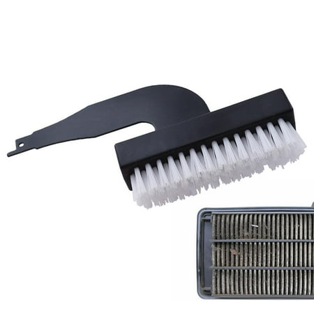 

TAONMEISU Heavy Duty Wire Brushes for Cleaning Horsehead Saw Scratch Brush for Cleaning Rust Handy Steel/Nylon Brush Electronic Suitable for Cleaning Paint/Rust/Dirt effectual