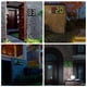 thumbnail image 4 of Número De Casa Iluminado Por LED, Pantalla De ABS Con Energía Solar Que Cambia De Color IP55 Iluminación Automática A Prueba De Lluvia Luz De Número De Casa LED Para Puerta, 4 of 7