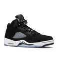 thumbnail image 2 of (Men's) Air Jordan 5 Retro 'Moonlight / Oreo' (2021) CT4838-011, 2 of 4