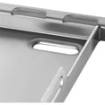 thumbnail image 4 of Napoleon Grills Full Size Stainless Steel Griddle Insert for P500/ Rogue 525, 4 of 6