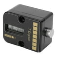 thumbnail image 2 of Counter 7 Digit 0‑9999999 Counting Range Electronic CVP‑200 ABS Automatic Memory Mechine, 2 of 14