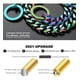 thumbnail image 5 of Collares De Cadena Para Perros Collar De Perro A Prueba De M, 5 of 7