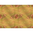 thumbnail image 1 of Ahgly Company Indoor Rectangle Patterned Sedona Brown Area Rugs, 8' x 10', 1 of 6
