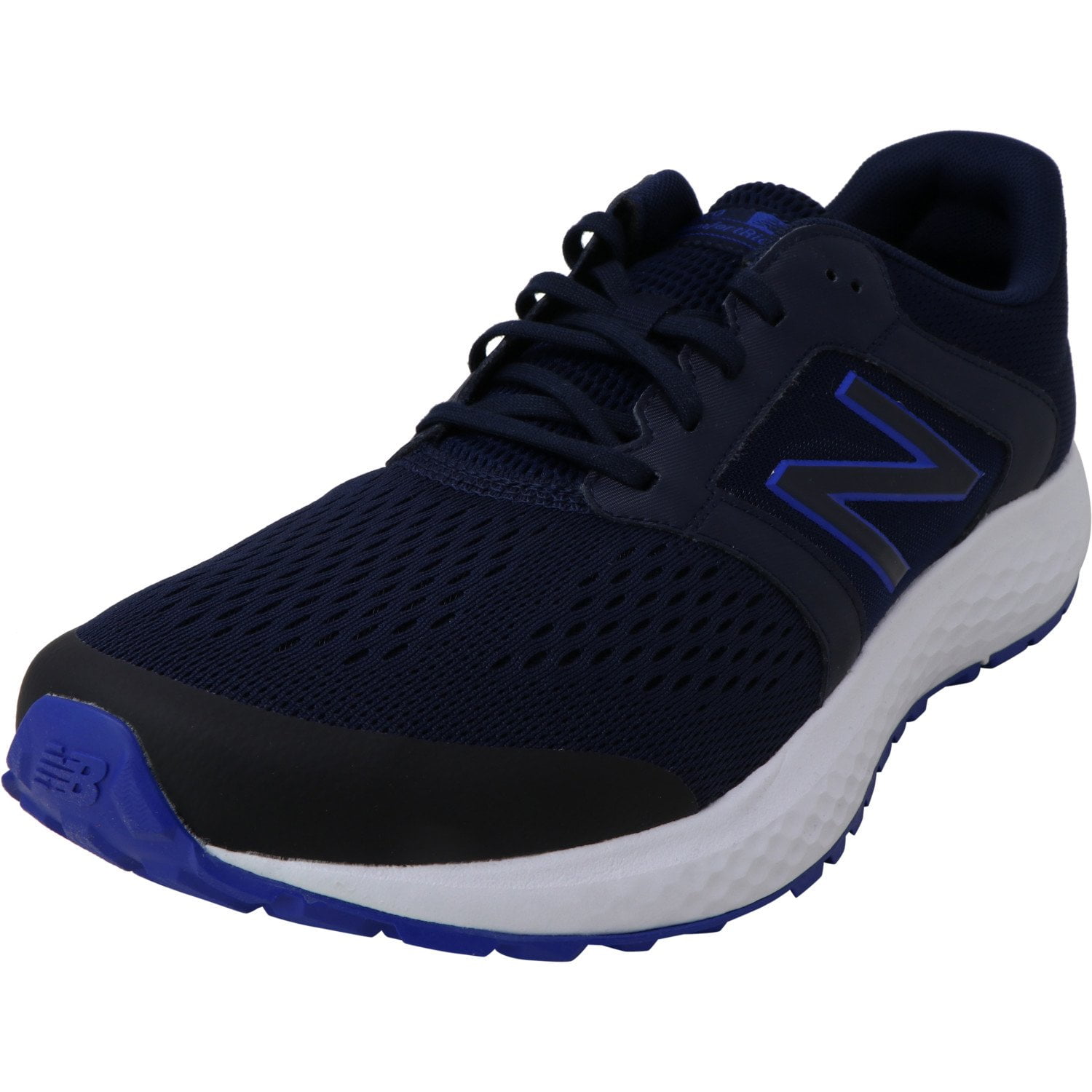 new balance mesh running sneaker