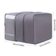 thumbnail image 3 of Organizadores de armario y almacenamiento, caja de almacenamiento de edredones de compresión para mantas y ropa de cama, bolsa organizadora de armario de gran capacidad para ropa, bolsa de organizació, 3 of 6