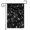 Multicolor 2, variant on ADECORIVY Steam Train Welcome Garden Flag 12x18 Inch Double Sided Outside Porch Decoration Yard Flag