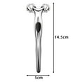 thumbnail image 2 of Rouleau de Lifting Facial, Anti-Rides & Réduction, Barre de Massage Visage Cou et Yeux pour Beauté, Relaxation, 2 of 5