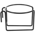 thumbnail image 3 of MRLESS Hanging Cup Holder For Shopping Cart Universal Drink Holder For Coffee Water Bottles Stroller Attachment Hook Water Bottle Holder Grocery Cart Cup Holder, 3 of 6