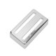 thumbnail image 5 of Phenofice Protector Metálico Para Pickup De Guitarra Eléctrica Duradero Con Ventilado Color Plata, 5 of 8